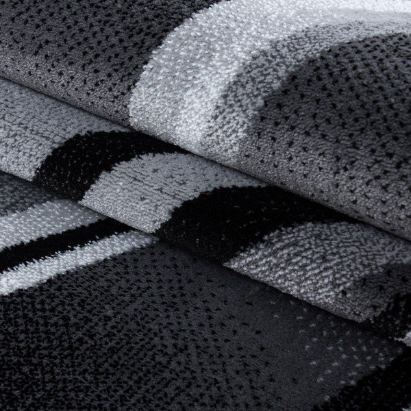 Covor gri închis 200x290 cm Parma – Ayyildiz Carpets-image-2