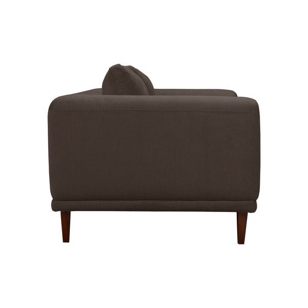 Canapea cu 3 locuri Windsor & Co Sofas Sigma, maro-image-2