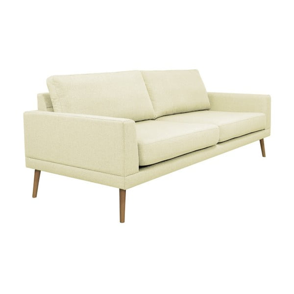 Canapea cu 3 locuri Windsor & Co Sofas Vega, natural-image-1
