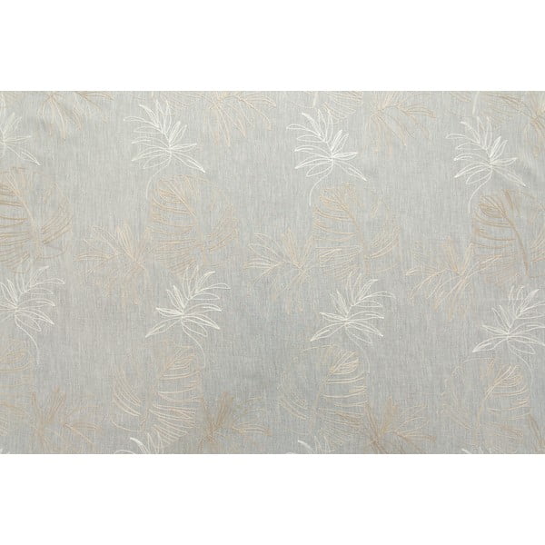 Perdea bej 140x260 cm Cybele – Mendola Fabrics-image-4