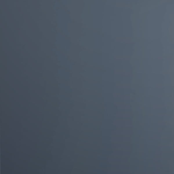 Coș de gunoi albastru cu senzori de atingere din plastic reciclat 54 l Verto High – Curver-image-2