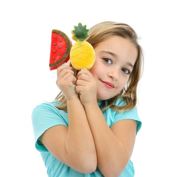 Forme pentru înghețată 4 buc. din silicon – Lékué-image-2