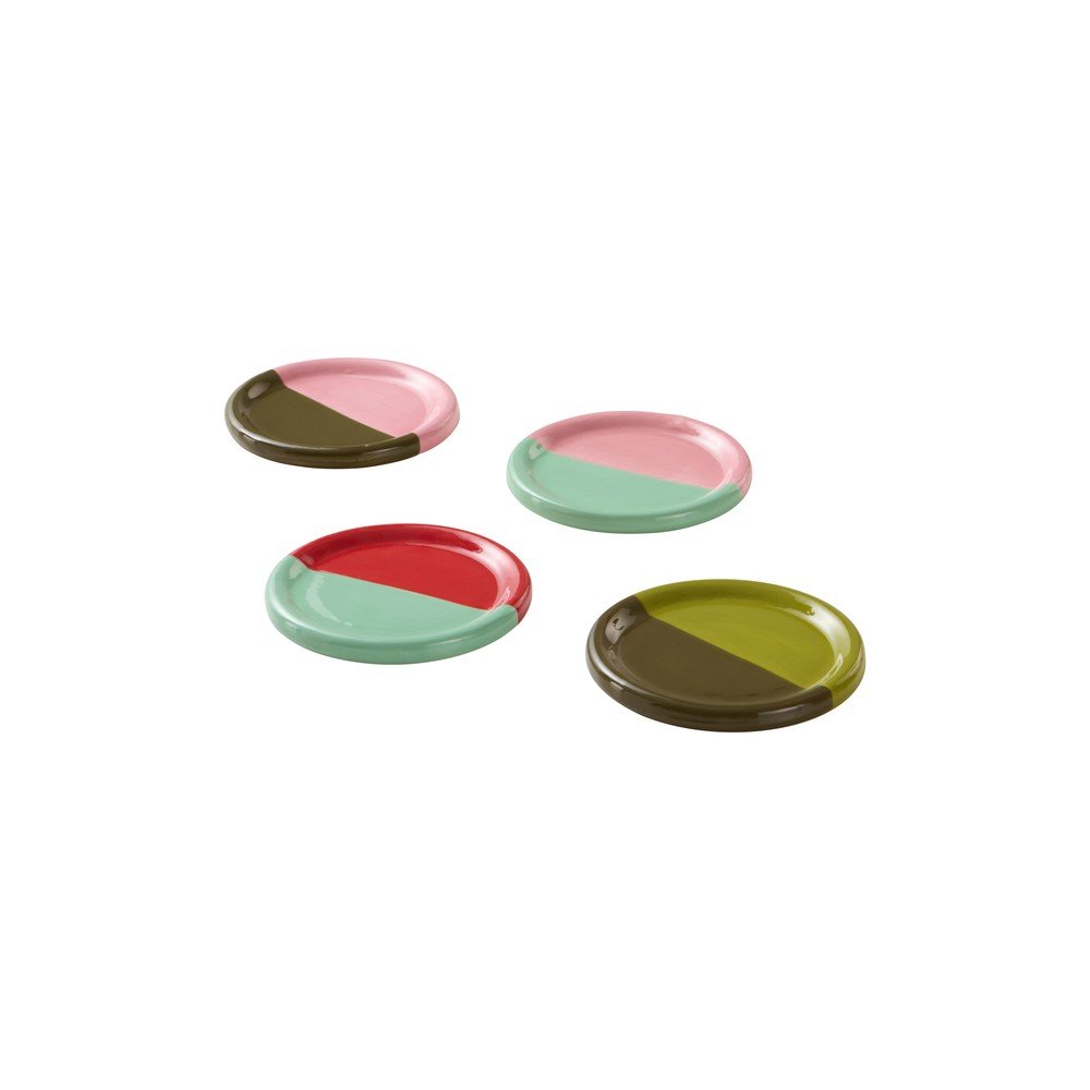 Coasters 4 buc. Block – Jotex