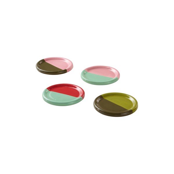 Coasters 4 buc. Block – Jotex