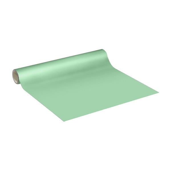 Autocolant de perete 200x60 cm Mint Green – Ambiance-image-4