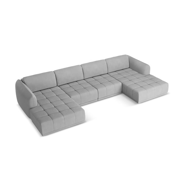 Colțar gri deschis Hoku – Makamii-image-4