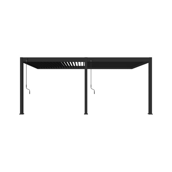 Pergolă bioclimatică Intro Plus – Rojaplast-image-3