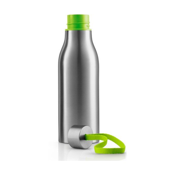Termos pentru apă Eva Solo Lime, 0,5l-image-1