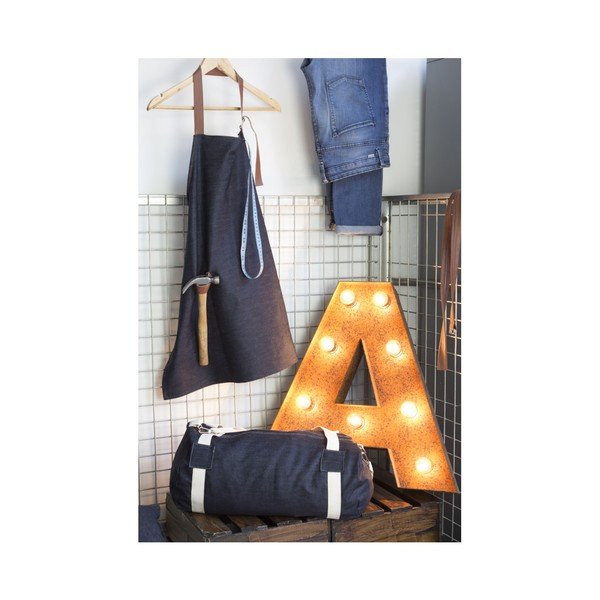 Şorţ Really Nice Things Denim-image-3