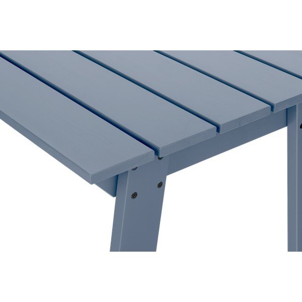 Masă  de grădină din lemn de pin 77x140 cm Navo – noo.ma-image-4