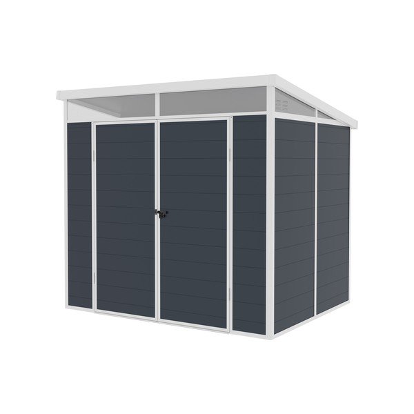 Căsuță de grădină Toya B - Rojaplast