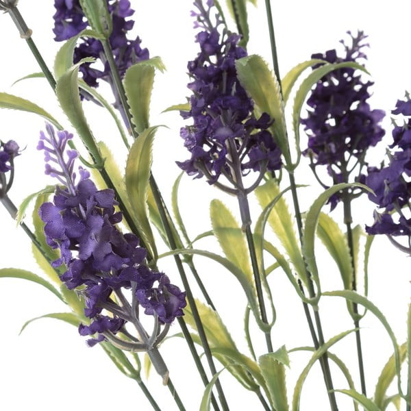 Plante artificiale 3 buc. (înălțime 55 cm) Lavender – Casa Selección-image-2