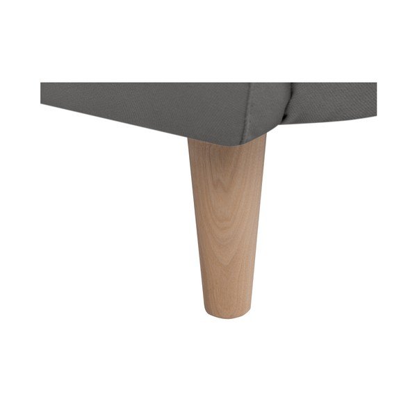 Fotoliu Micadoni Home Belano, gri-image-1