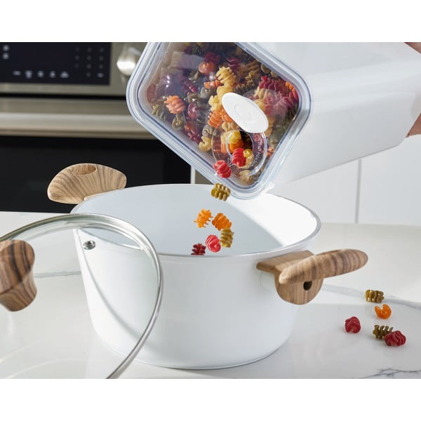 Recipient pentru făină/pentru produse vrac Eco System – iDesign-image-4