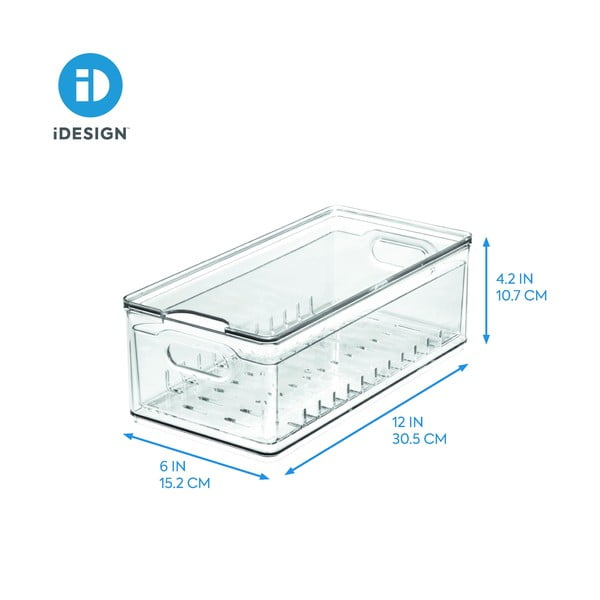 Organizator de frigider Fresh – iDesign/The Home Edit-image-3