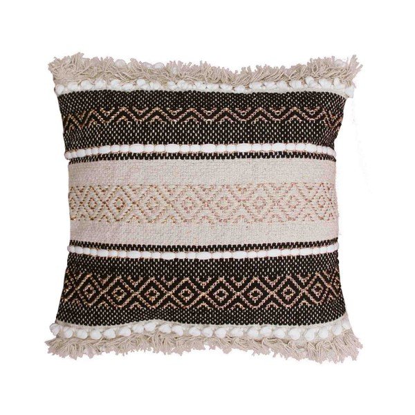 Pernă decorativă 40x40 cm Fancy – douceur d'intérieur