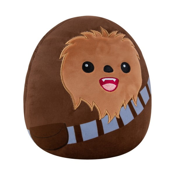 Jucărie de pluș Star Wars Chewbacca – SQUISHMALLOWS-image-1