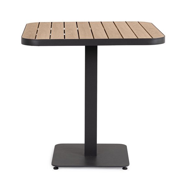 Măsuță de grădină din aluminiu 75x75 cm Belmar – Bizzotto-image-3