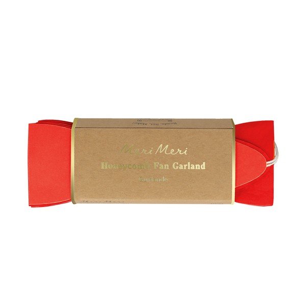 Ghirlandă Candy Cane – Meri Meri-image-1