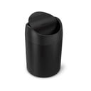 Coș de gunoi din oțel inoxidabil 1,5 l Mini – simplehuman