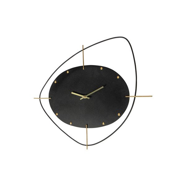 Ceas de perete BePureHome Two O'Clock-image-1