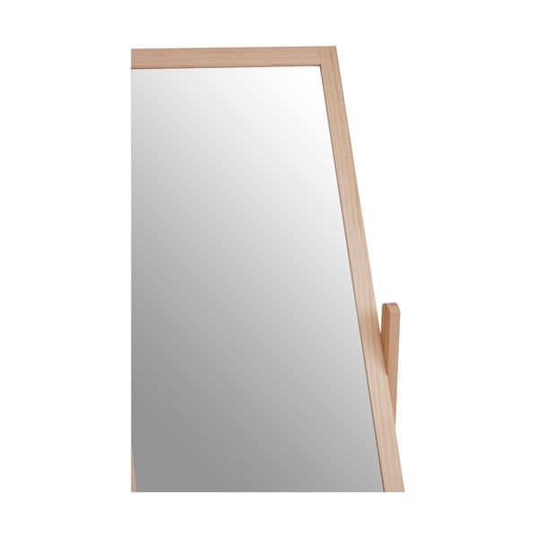 Oglindă de podea 45x160 cm Rostok – Premier Housewares-image-2