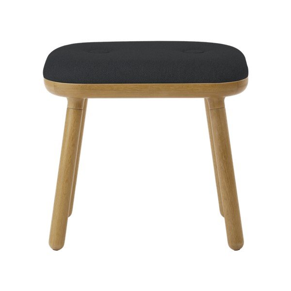 Scaun gri antracit-în culoare naturală Paff Tall – UMAGE-image-1