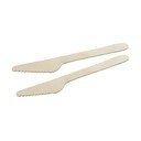 Set 30 cuțite din lemn Fackelmann Nature