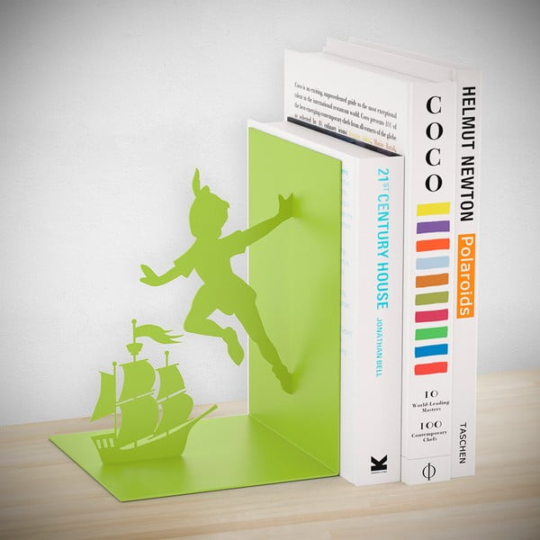 Opritor pentru cărți Flying Boy – Balvi-image-1