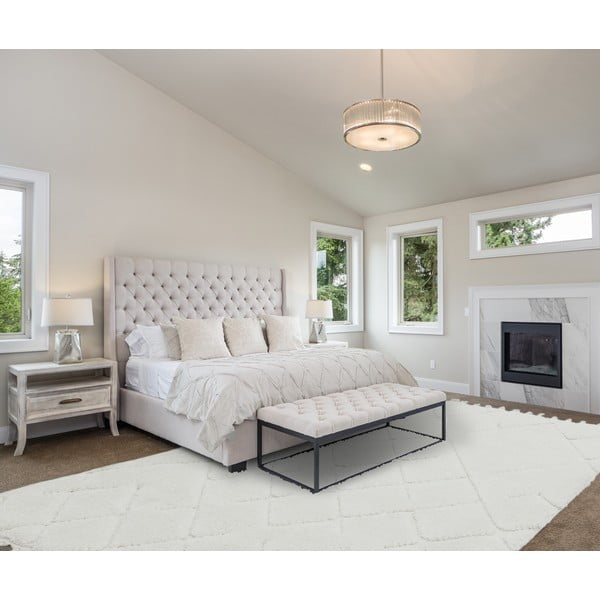 Covor Asiatic Carpets Vanilla, 120 x 170 cm, bej-image-1