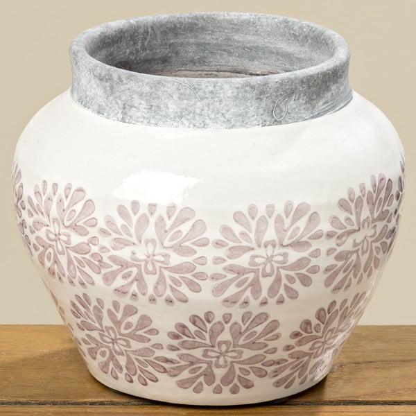 Vază din ceramică Boltze Sangina