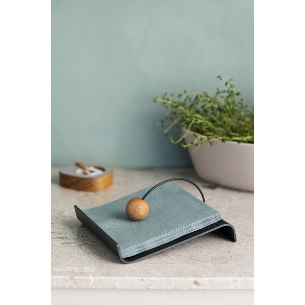 Suport pentru șervețele Bull – LIND DNA-image-1