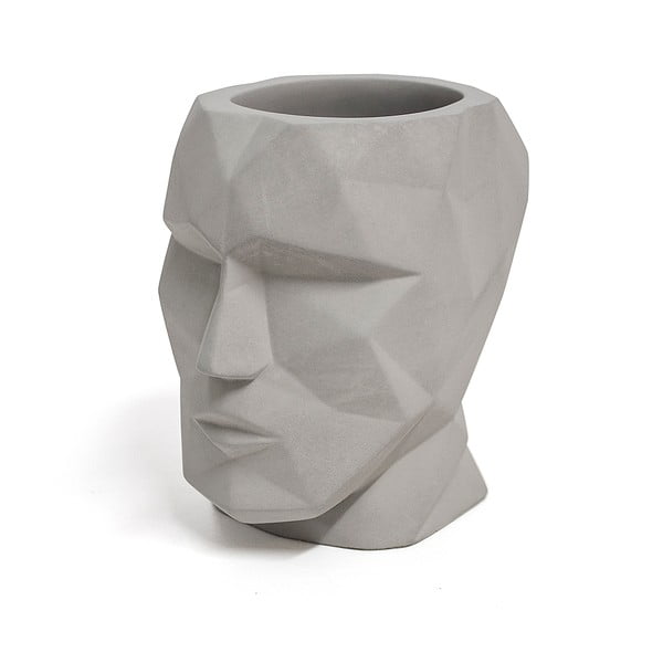 Organizator din ciment pentru papetărie Head – Balvi-image-2