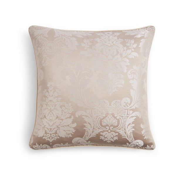 Pernă decorativă din damasc 43x43 cm Damask Jacquard – Catherine Lansfield