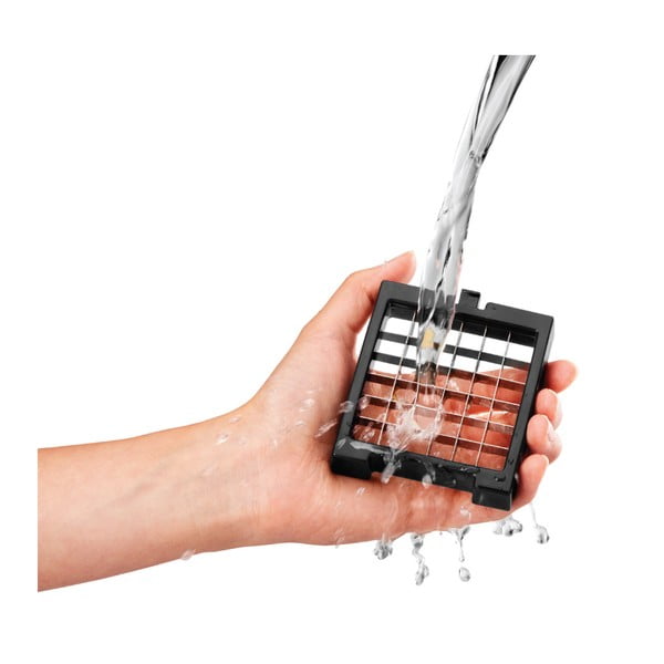 Feliator de cartofi Metaltex, 12 x 30 cm-image-3