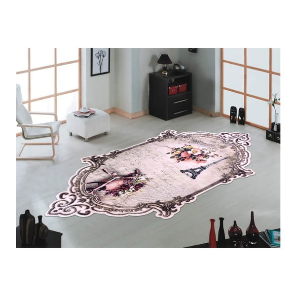 Covor Vitaus Malika Freo, 80 x 120 cm-image-1