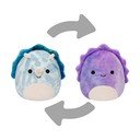 Jucărie de pluș 2in1 Delilah & Jerome – SQUISHMALLOWS