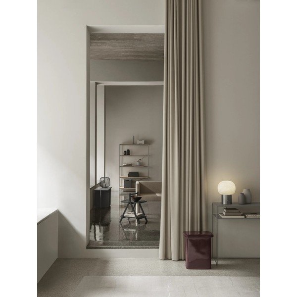 Cutie de depozitare gri antracit 25x39x27 cm Kasane L – Blomus-image-2