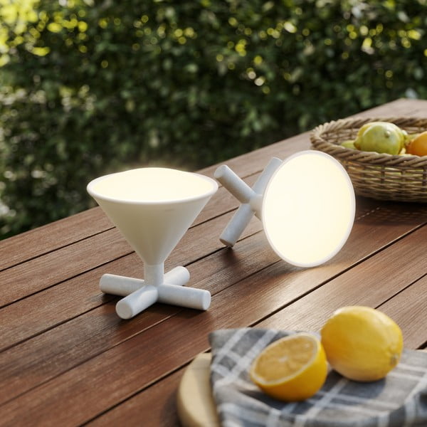 Corp de iluminat smart Cono – Umbra-image-1