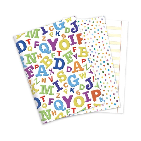 Caiete 192 pagini A4 4 buc. – Kartos