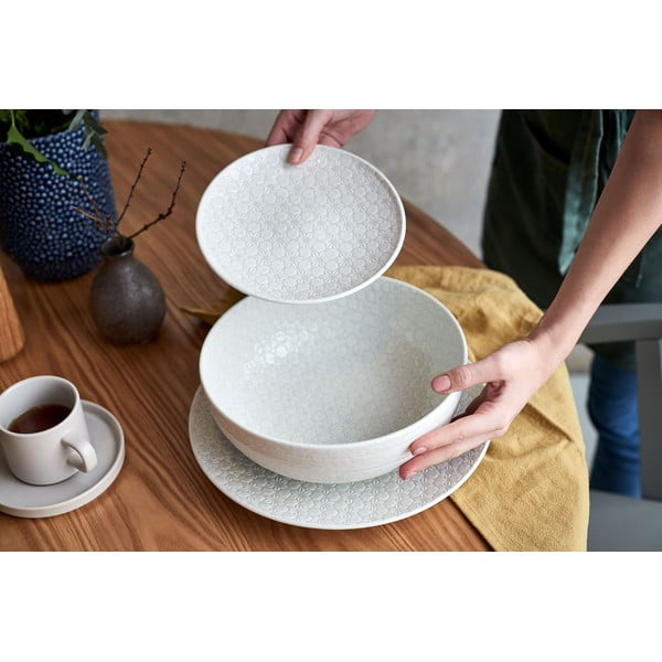 Șorț de bucătărie Really Nice Things Delantal Green Moss, verde-image-2