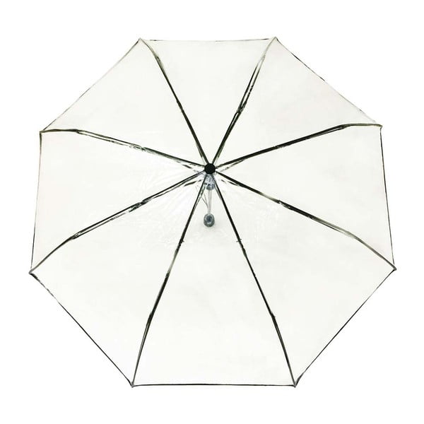 Umbrelă Ambiance Susino, transparent