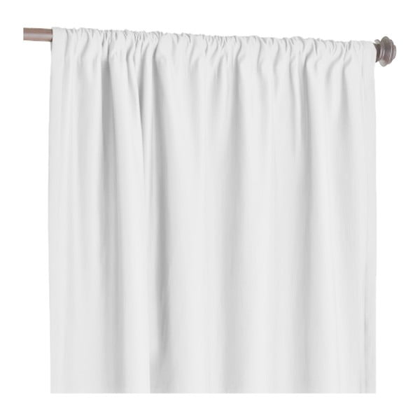 Draperie Home De Bleu Blackout Curtain, 140 x 240 cm, alb-image-2