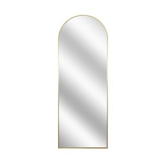 Oglindă de perete/de podea 50x140 cm Aurea – Styler
