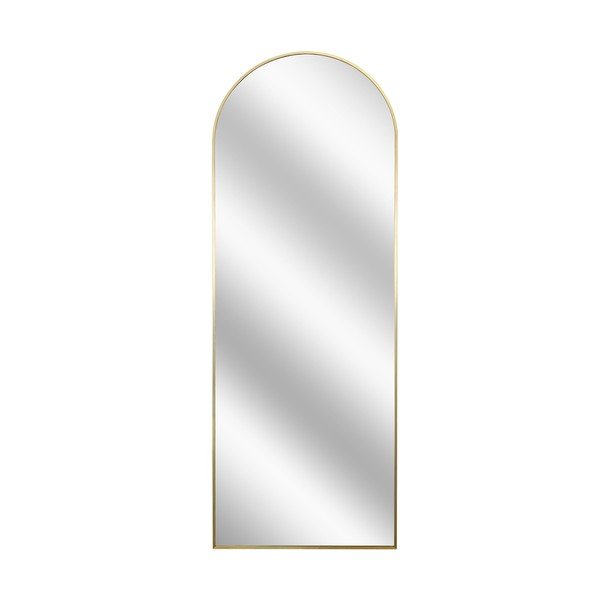 Oglindă de perete/de podea 50x140 cm Aurea – Styler