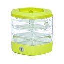 Ghiveci din plastic ø 17 cm Mungo – Flower Lover