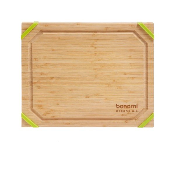 Tocătoare din bambus 2 buc.  – Bonami Essentials-image-4