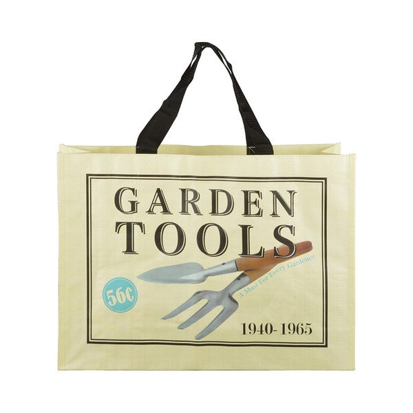 Set 3 genți cumpărături Esschert Design Tools-image-2