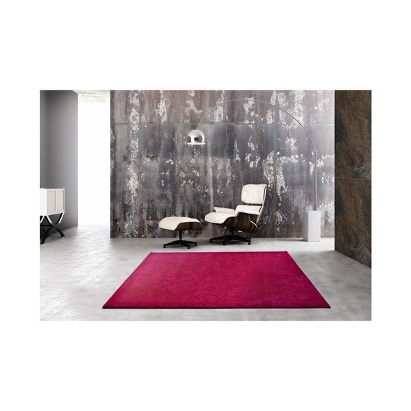 Covor Universal Delight, 60 x 120 cm, roz-image-2