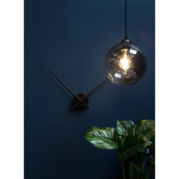 Ceas de perete ø 77,5 cm Little Big Time – Karlsson-image-1